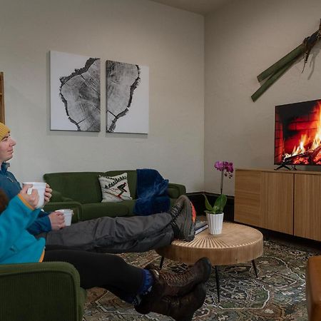 Lift House Lodge, Pet Friendly, Premium Studio Condo Vail Exteriér fotografie