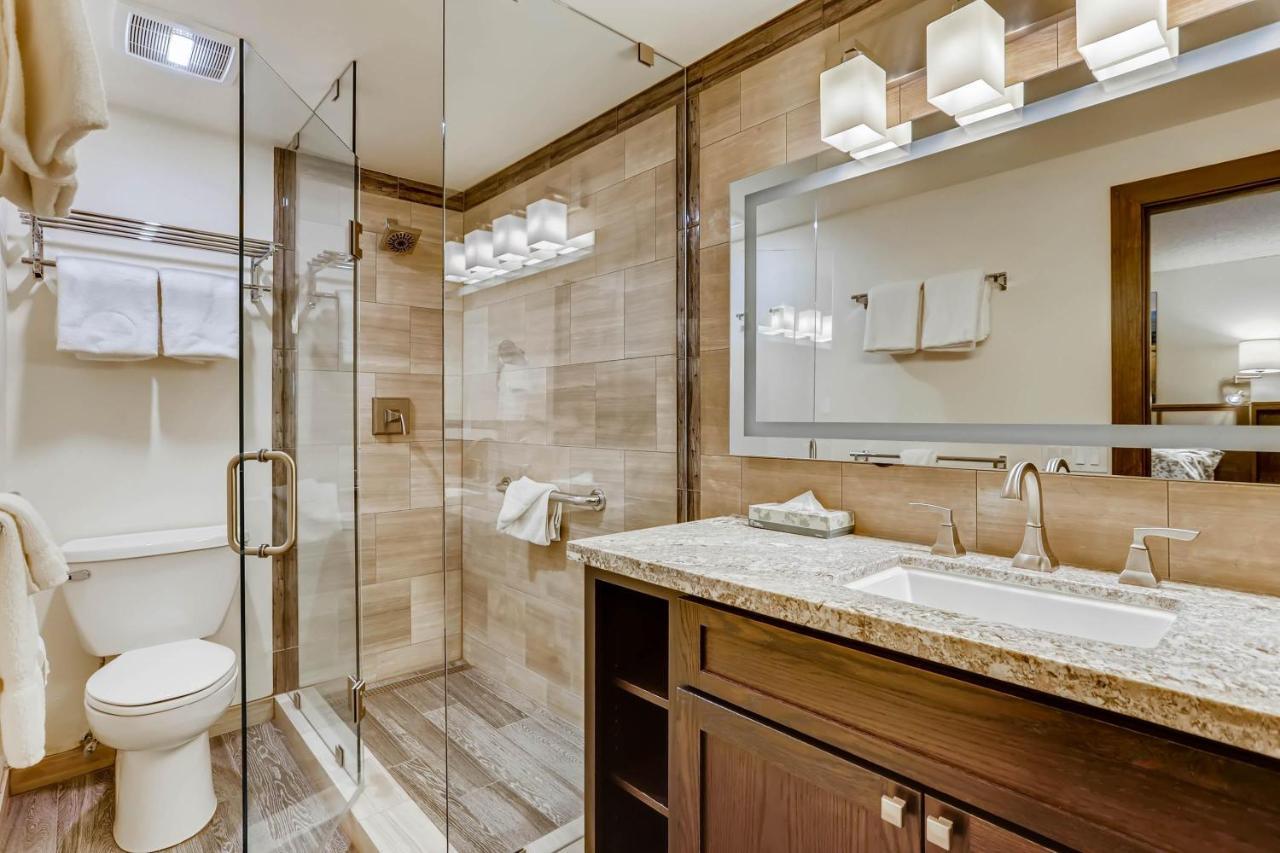 Lift House Lodge, Pet Friendly, Premium Studio Condo Vail Exteriér fotografie