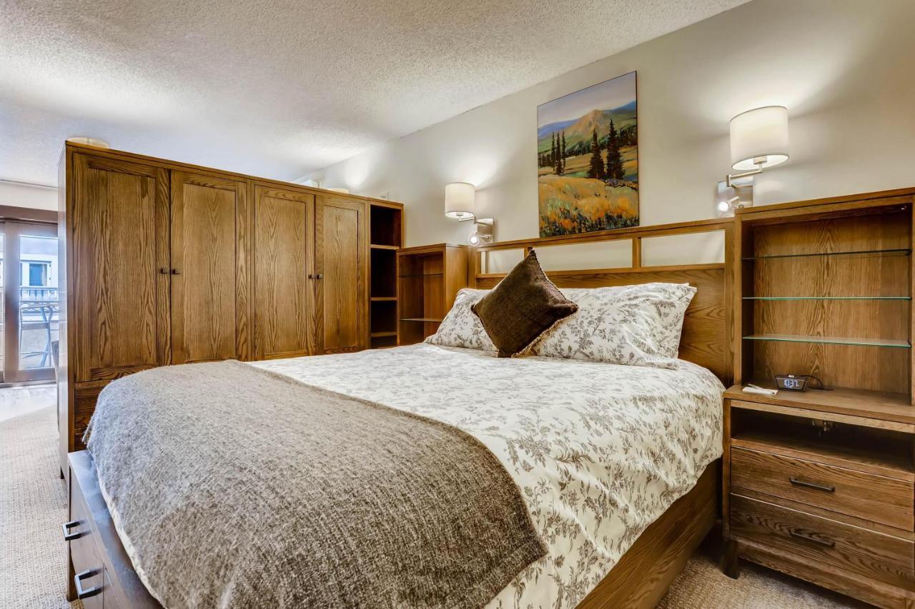 Lift House Lodge, Pet Friendly, Premium Studio Condo Vail Exteriér fotografie