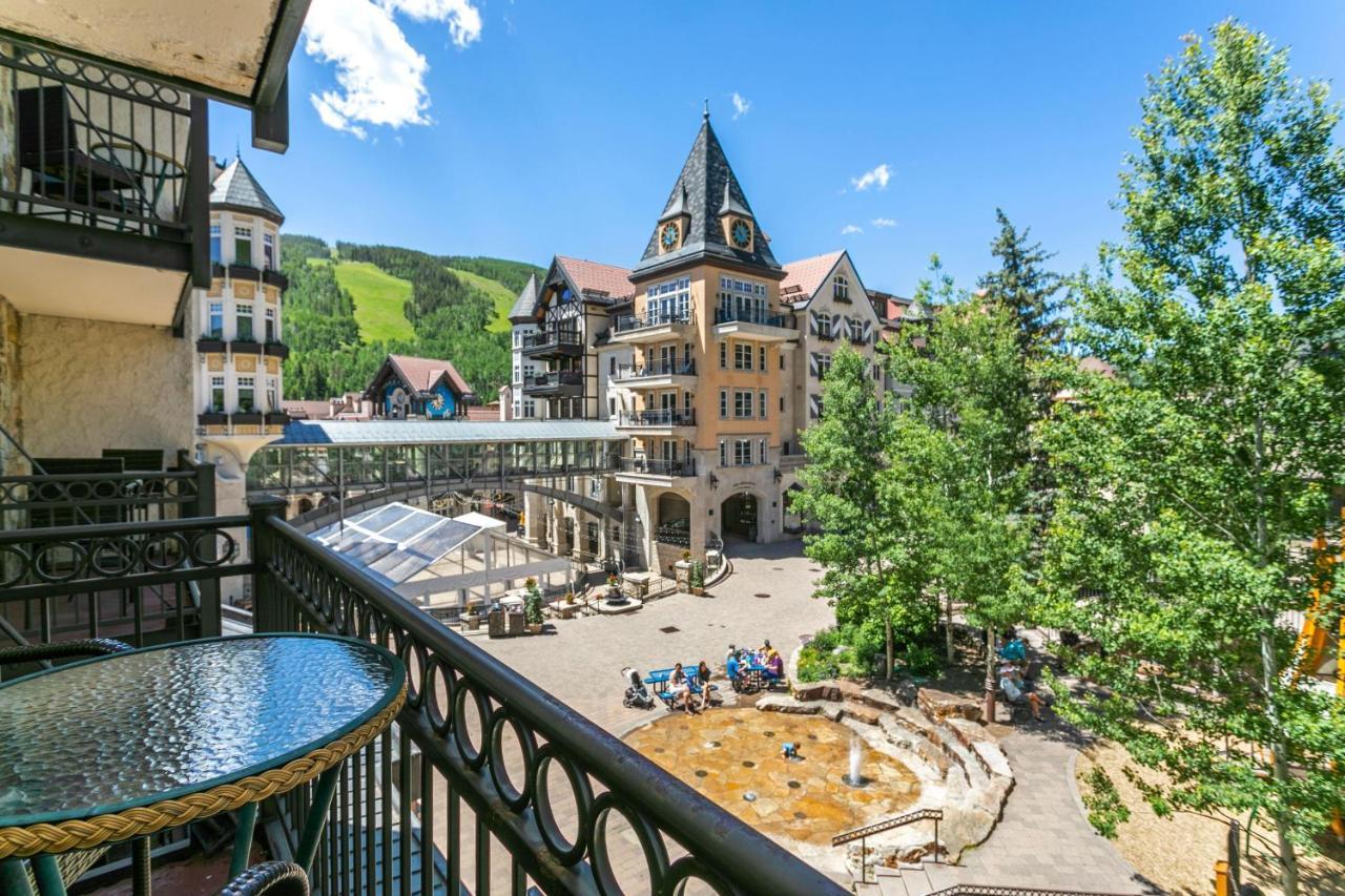 Lift House Lodge, Pet Friendly, Premium Studio Condo Vail Exteriér fotografie