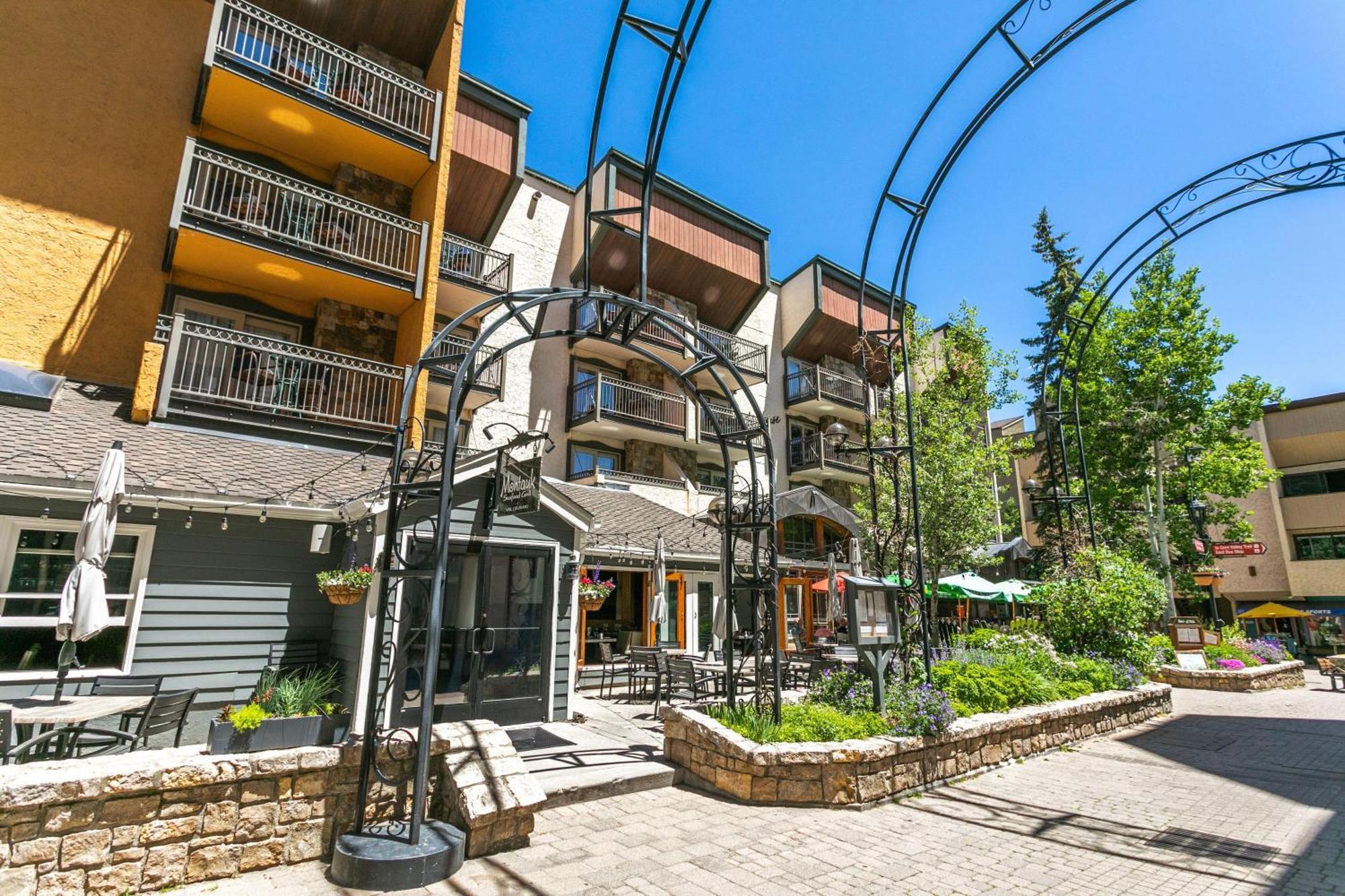 Lift House Lodge, Pet Friendly, Premium Studio Condo Vail Exteriér fotografie