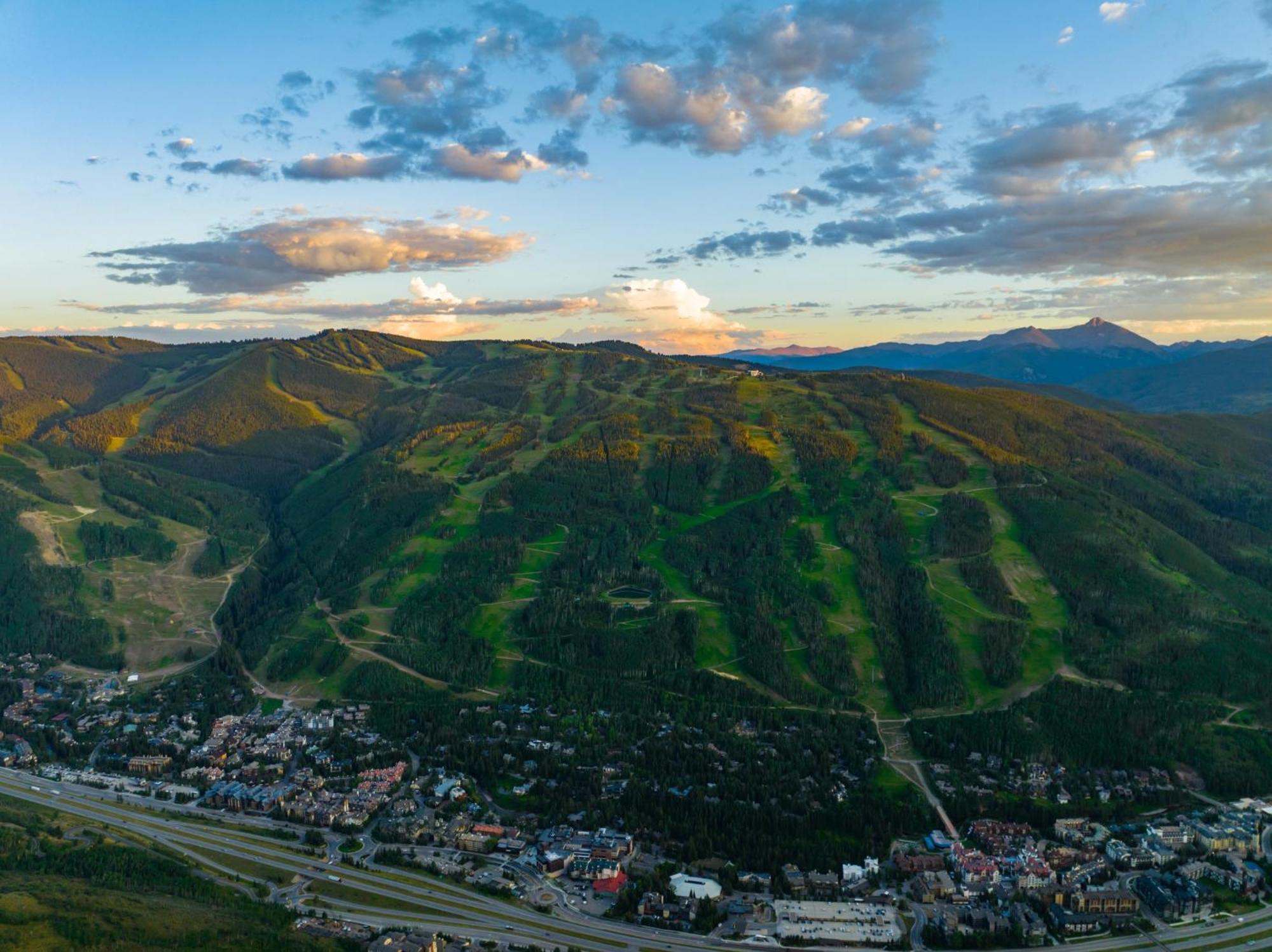 Lift House Lodge, Pet Friendly, Premium Studio Condo Vail Exteriér fotografie
