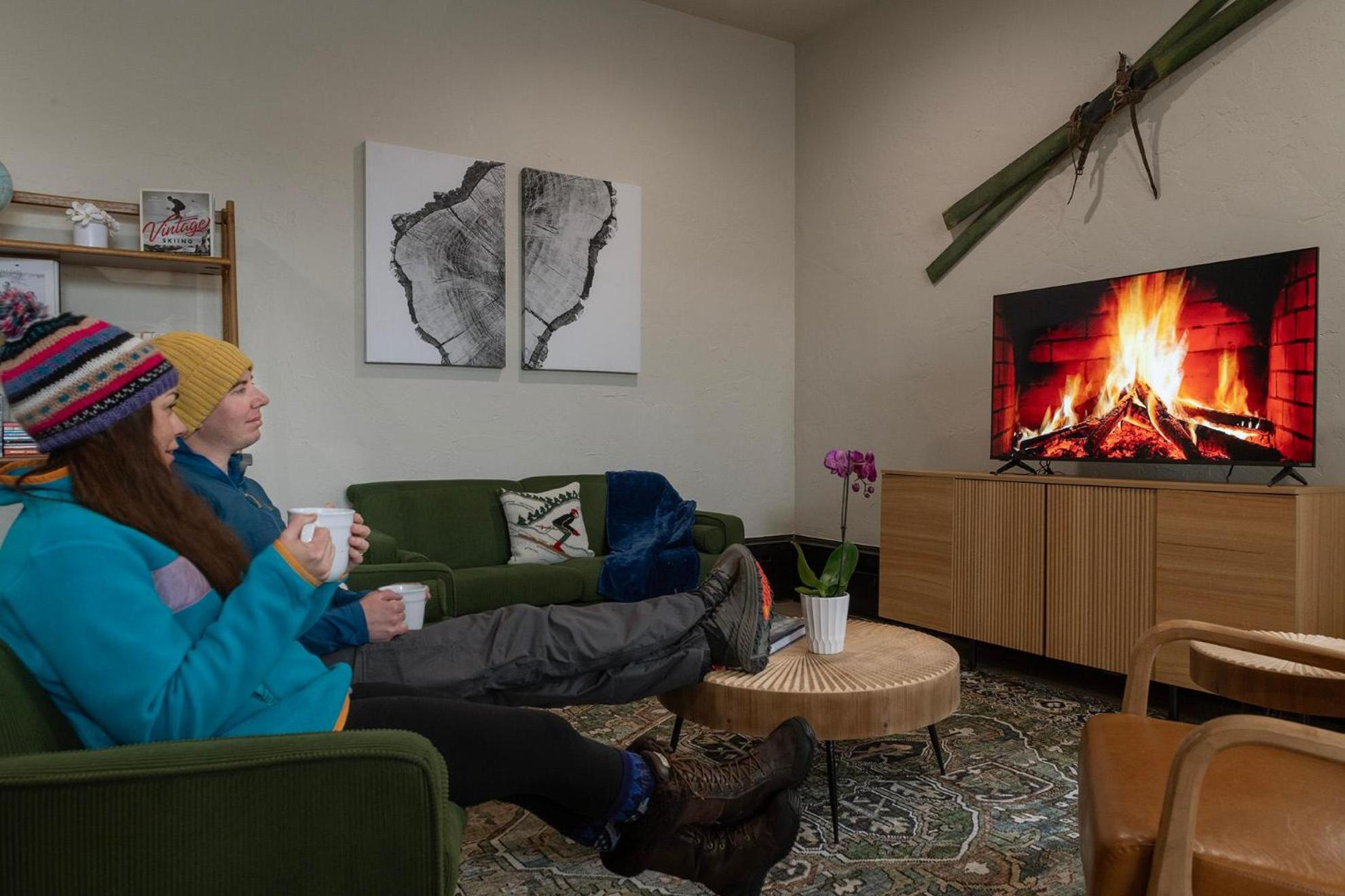 Lift House Lodge, Pet Friendly, Premium Studio Condo Vail Exteriér fotografie