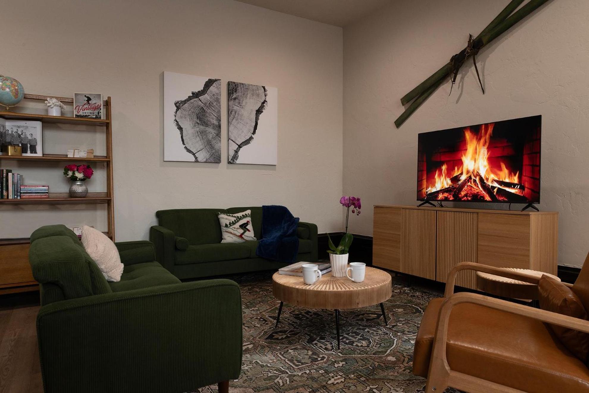 Lift House Lodge, Pet Friendly, Premium Studio Condo Vail Exteriér fotografie